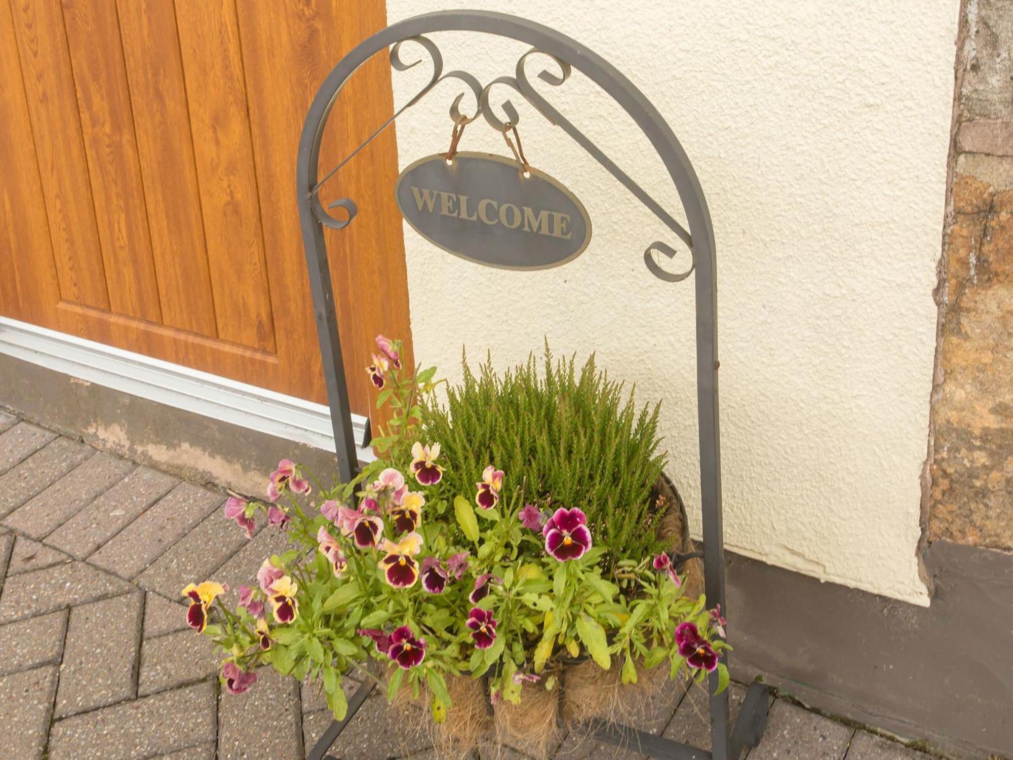 Hippos Rest Mow Cop Exterior foto
